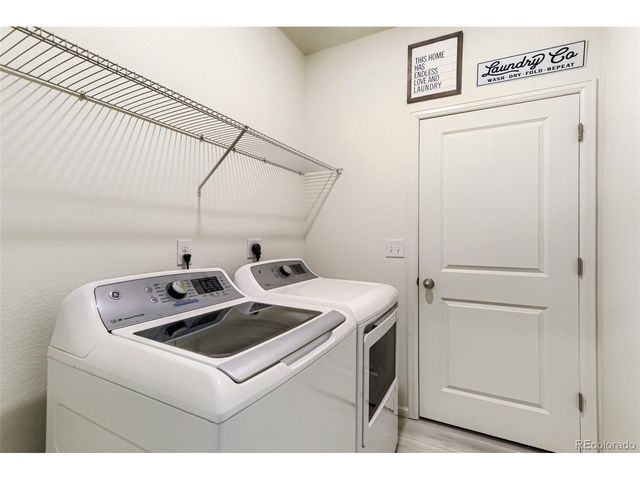 311 Thomas Ave, Keenesburg, CO 80643