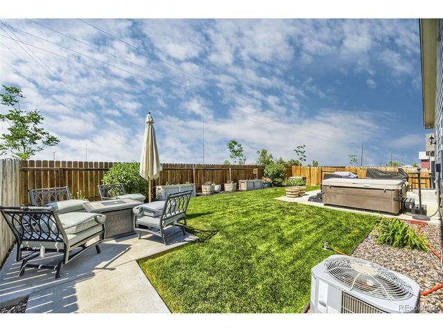311 Thomas Ave, Keenesburg, CO 80643