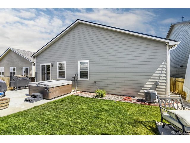 311 Thomas Ave, Keenesburg, CO 80643