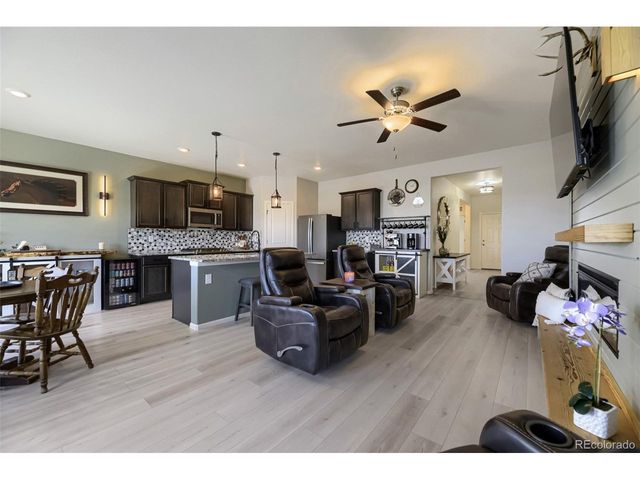 311 Thomas Ave, Keenesburg, CO 80643