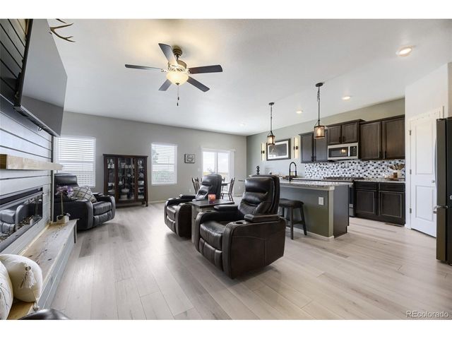 311 Thomas Ave, Keenesburg, CO 80643