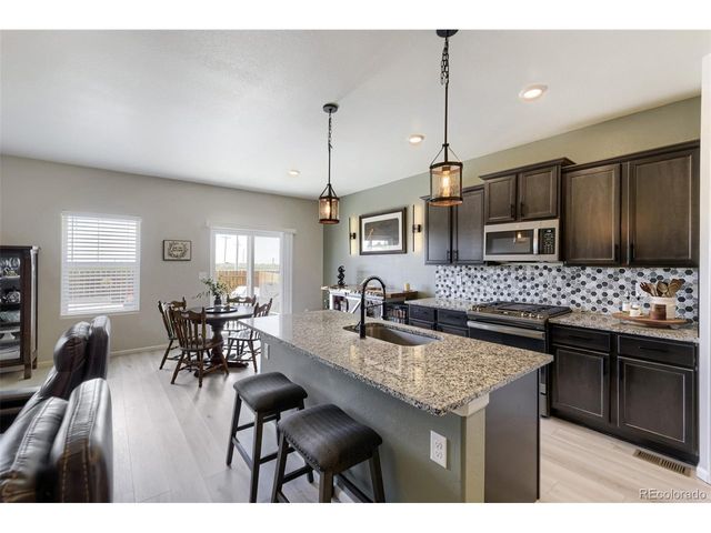 311 Thomas Ave, Keenesburg, CO 80643