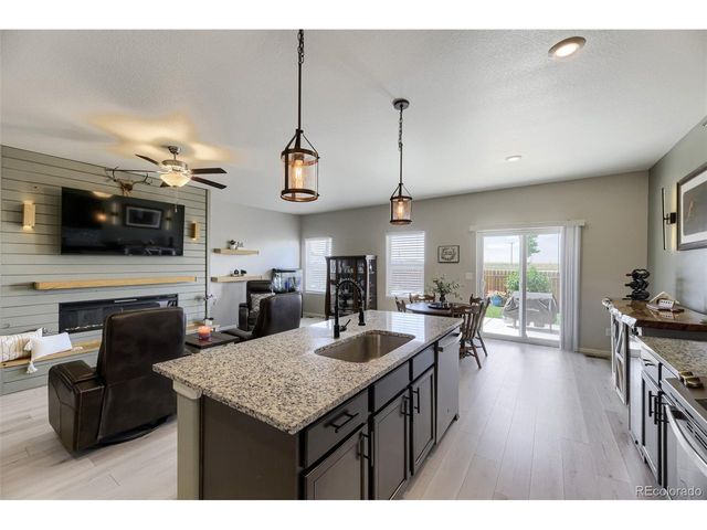 311 Thomas Ave, Keenesburg, CO 80643