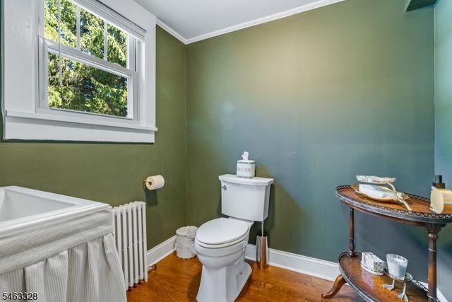 29 Orchard St, Mendham Boro, NJ 07945
