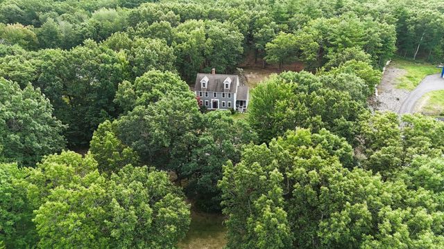 17 Hillside Drive, Townsend, MA 01469