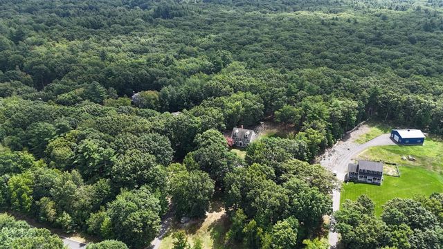 17 Hillside Drive, Townsend, MA 01469