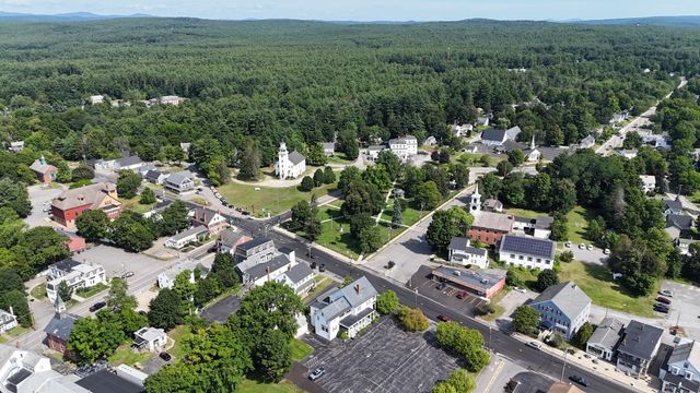 17 Hillside Drive, Townsend, MA 01469