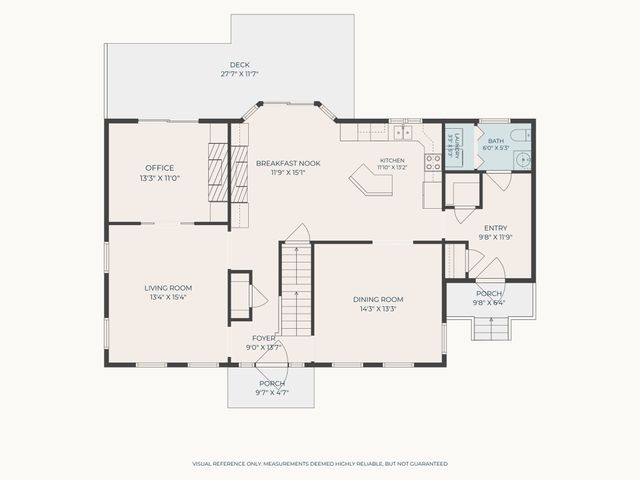 17 Hillside Drive, Townsend, MA 01469