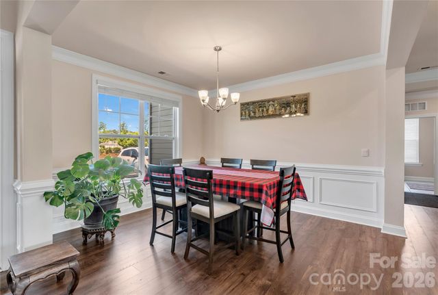 9300 Vecchio Drive, Indian Land, SC 29707