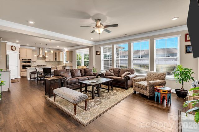 9300 Vecchio Drive, Indian Land, SC 29707
