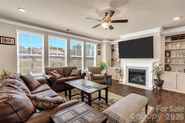 9300 Vecchio Drive, Indian Land, SC 29707