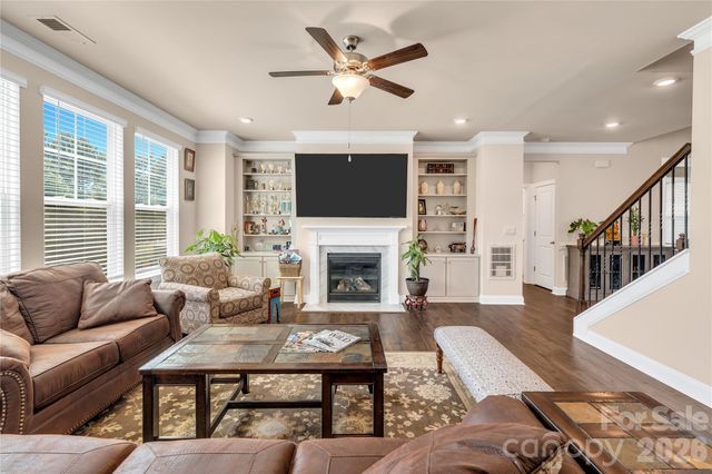 9300 Vecchio Drive, Indian Land, SC 29707