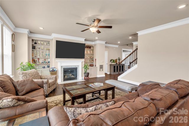 9300 Vecchio Drive, Indian Land, SC 29707