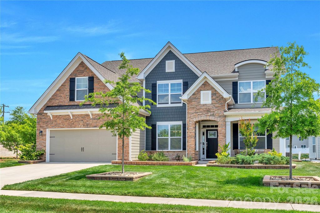 9300 Vecchio Drive, Indian Land, SC 29707