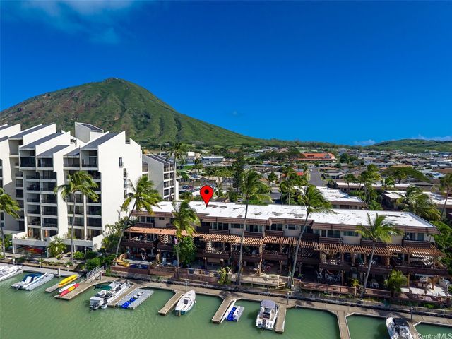 444 Lunalilo Home Road 327, Honolulu, HI 96825