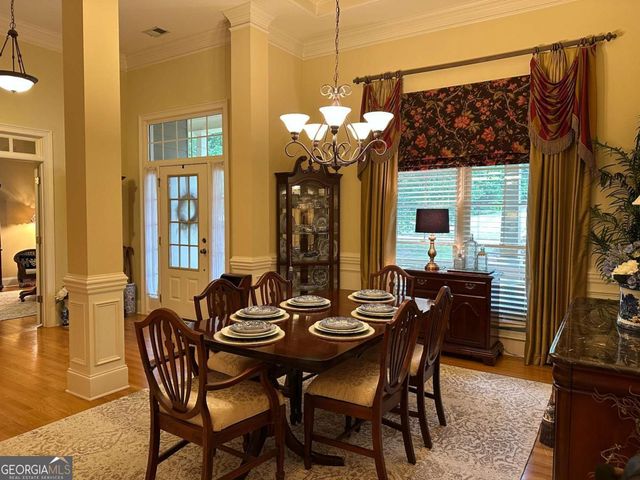 235 Chandler Walk, Loganville, GA 30052