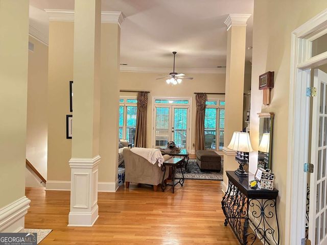 235 Chandler Walk, Loganville, GA 30052