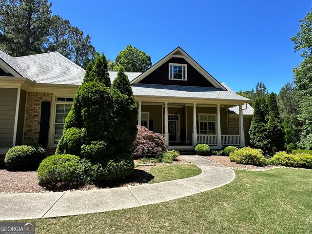 235 Chandler Walk, Loganville, GA 30052