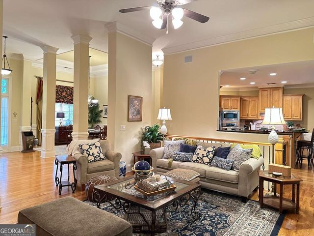 235 Chandler Walk, Loganville, GA 30052
