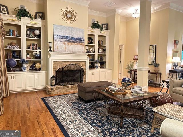 235 Chandler Walk, Loganville, GA 30052