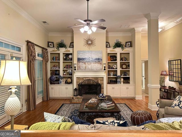 235 Chandler Walk, Loganville, GA 30052