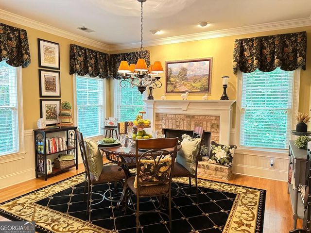 235 Chandler Walk, Loganville, GA 30052