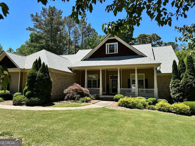 235 Chandler Walk, Loganville, GA 30052