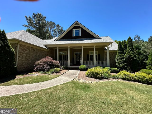 235 Chandler Walk, Loganville, GA 30052