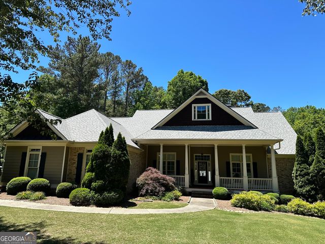 235 Chandler Walk, Loganville, GA 30052