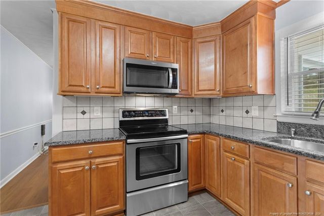 6239 Milford Road, Fayetteville, NC 28303