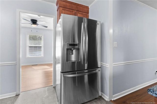 6239 Milford Road, Fayetteville, NC 28303