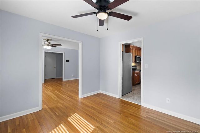 6239 Milford Road, Fayetteville, NC 28303