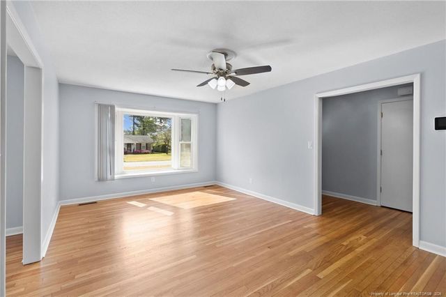 6239 Milford Road, Fayetteville, NC 28303