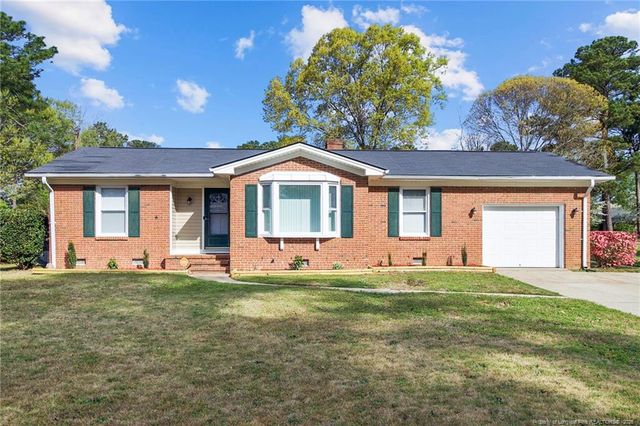 6239 Milford Road, Fayetteville, NC 28303