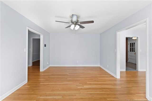 6239 Milford Road, Fayetteville, NC 28303