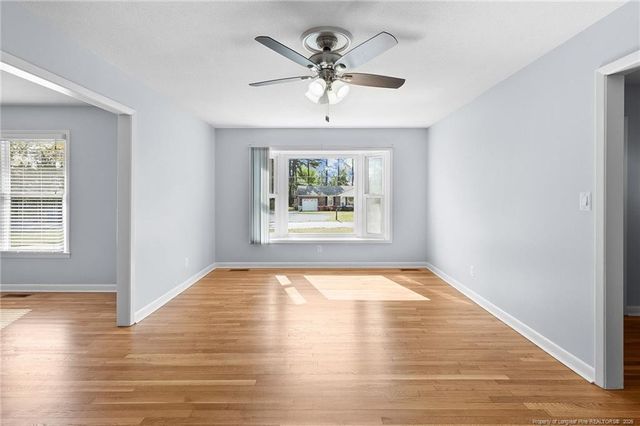 6239 Milford Road, Fayetteville, NC 28303