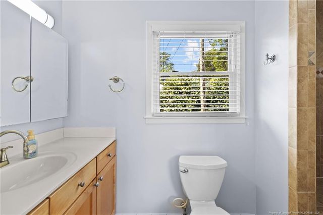 6239 Milford Road, Fayetteville, NC 28303