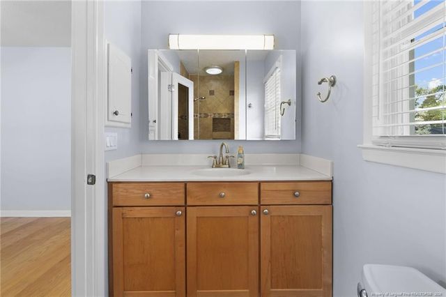 6239 Milford Road, Fayetteville, NC 28303