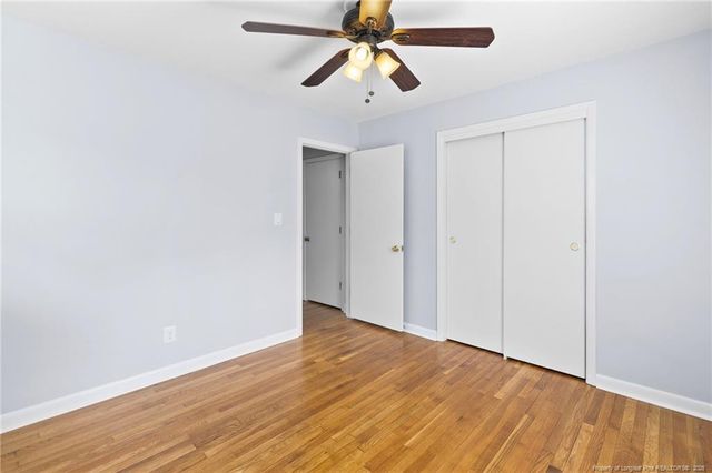 6239 Milford Road, Fayetteville, NC 28303