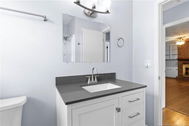 6239 Milford Road, Fayetteville, NC 28303