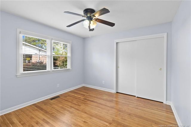 6239 Milford Road, Fayetteville, NC 28303