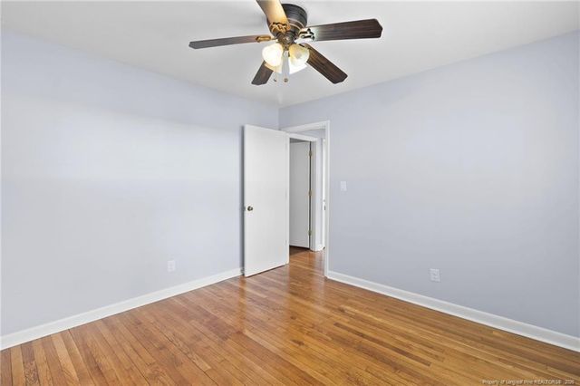 6239 Milford Road, Fayetteville, NC 28303