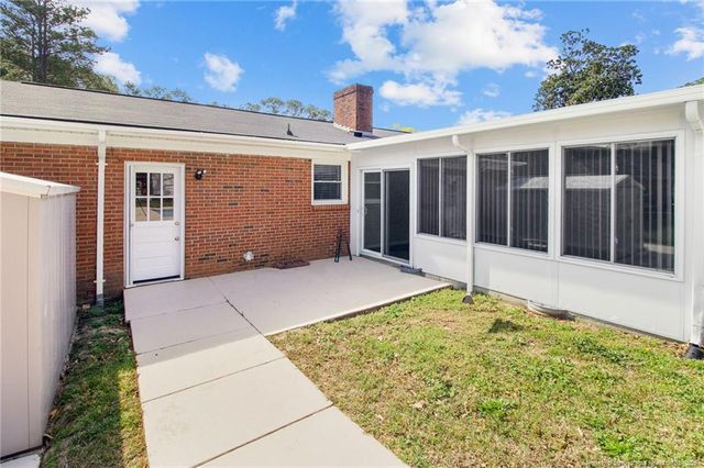 6239 Milford Road, Fayetteville, NC 28303