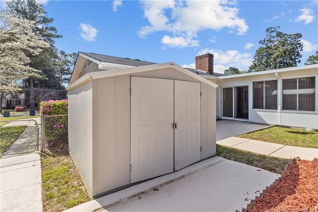 6239 Milford Road, Fayetteville, NC 28303