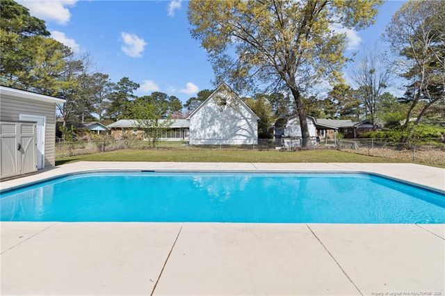 6239 Milford Road, Fayetteville, NC 28303