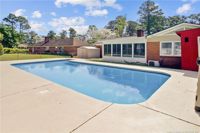 6239 Milford Road, Fayetteville, NC 28303