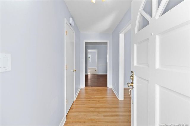 6239 Milford Road, Fayetteville, NC 28303