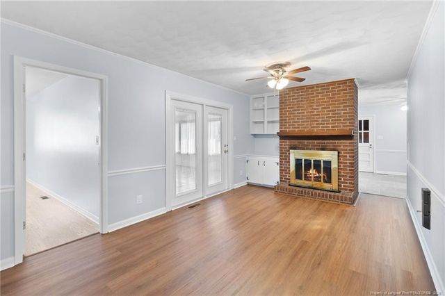 6239 Milford Road, Fayetteville, NC 28303