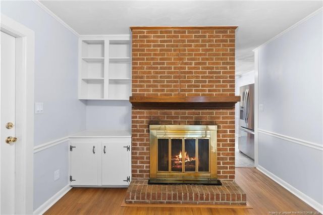 6239 Milford Road, Fayetteville, NC 28303