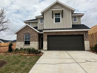 7239 Grand Mason Drive, Cypress, TX 77433